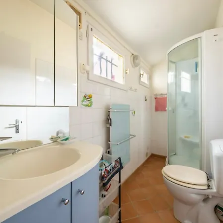 A La Ferienhaus